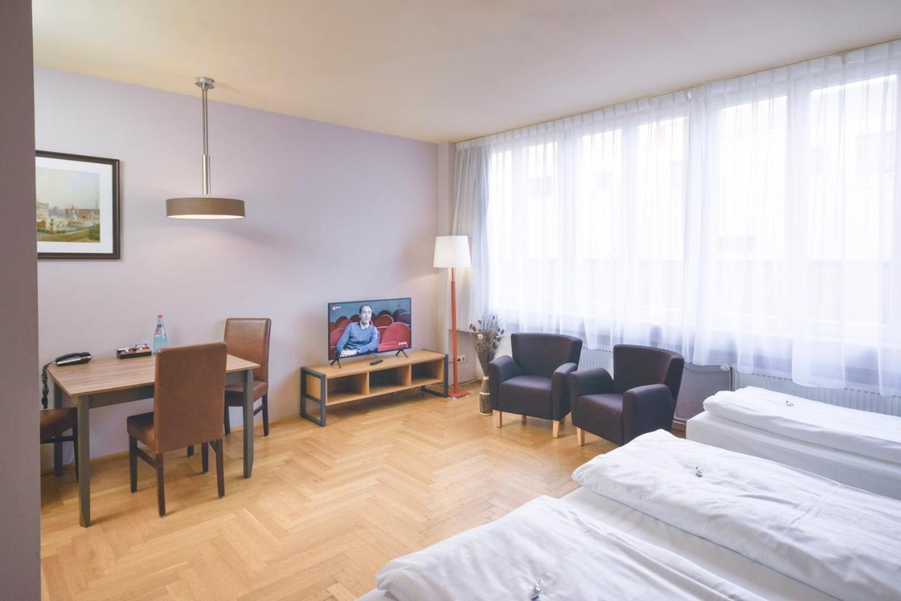 Lejlighed Amc Bundesallee Berlin