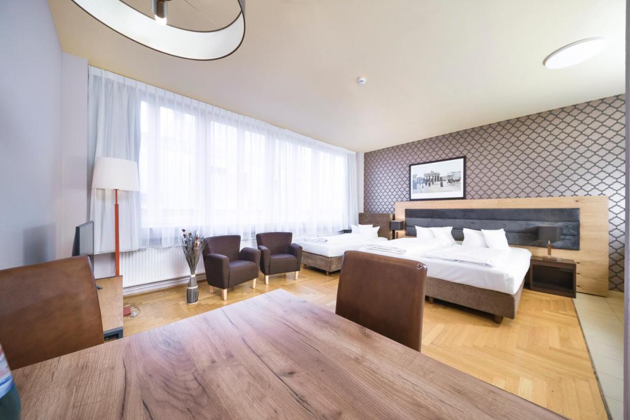 Amc Bundesallee Lejlighed Berlin
