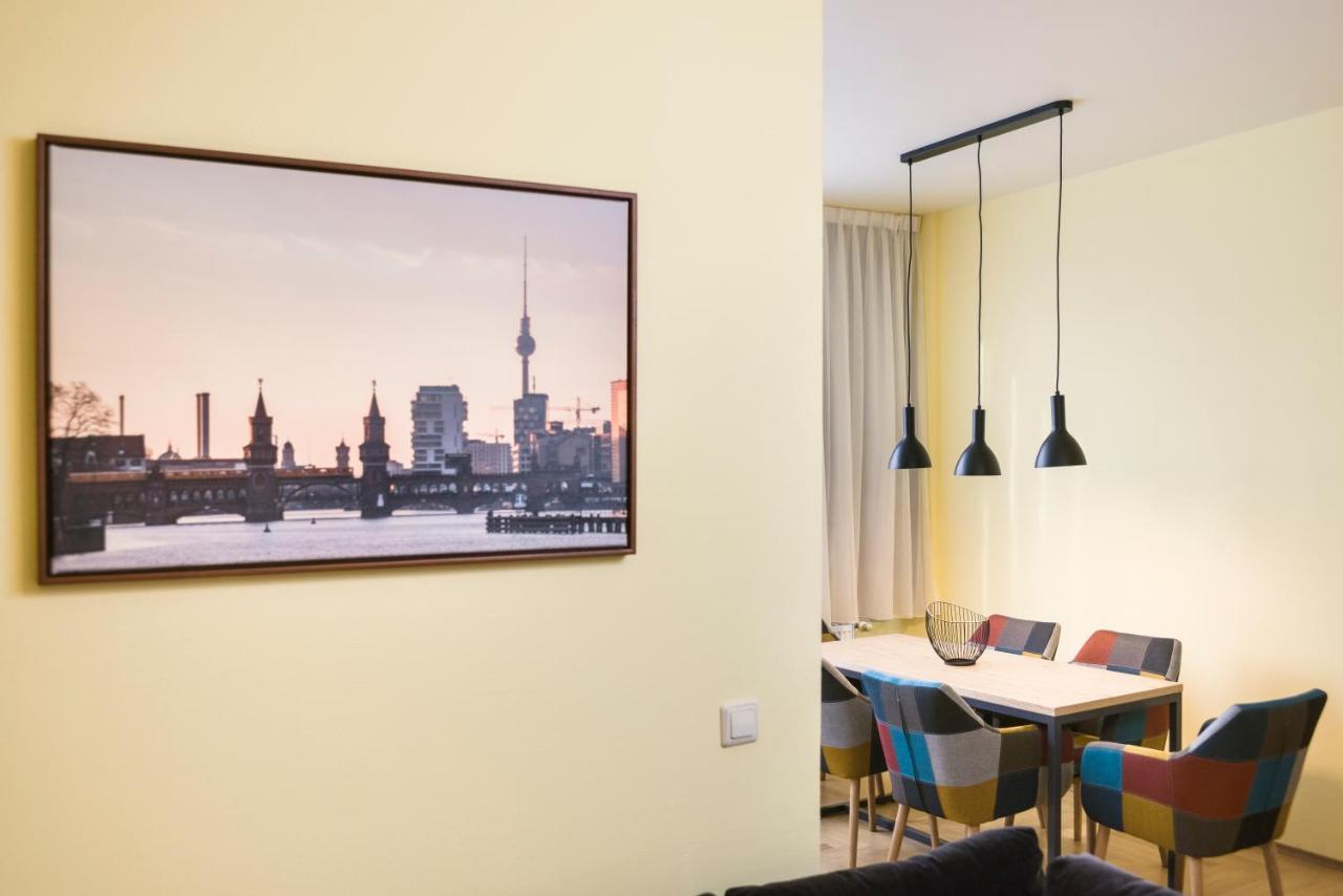 Amc Bundesallee Lejlighed
