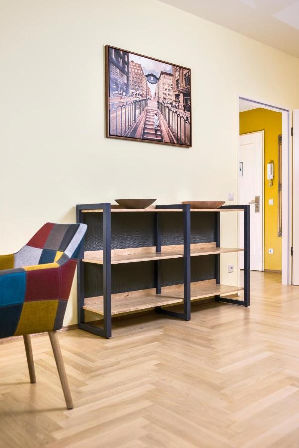 Lejlighed Amc Bundesallee *