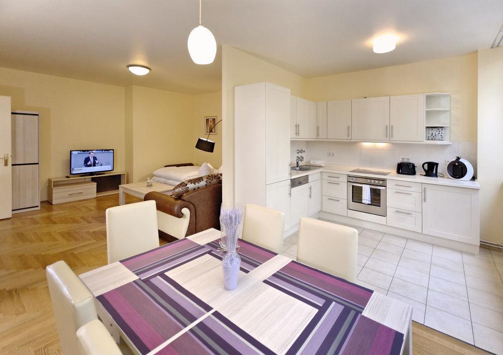 Apartment Amc Bundesallee *