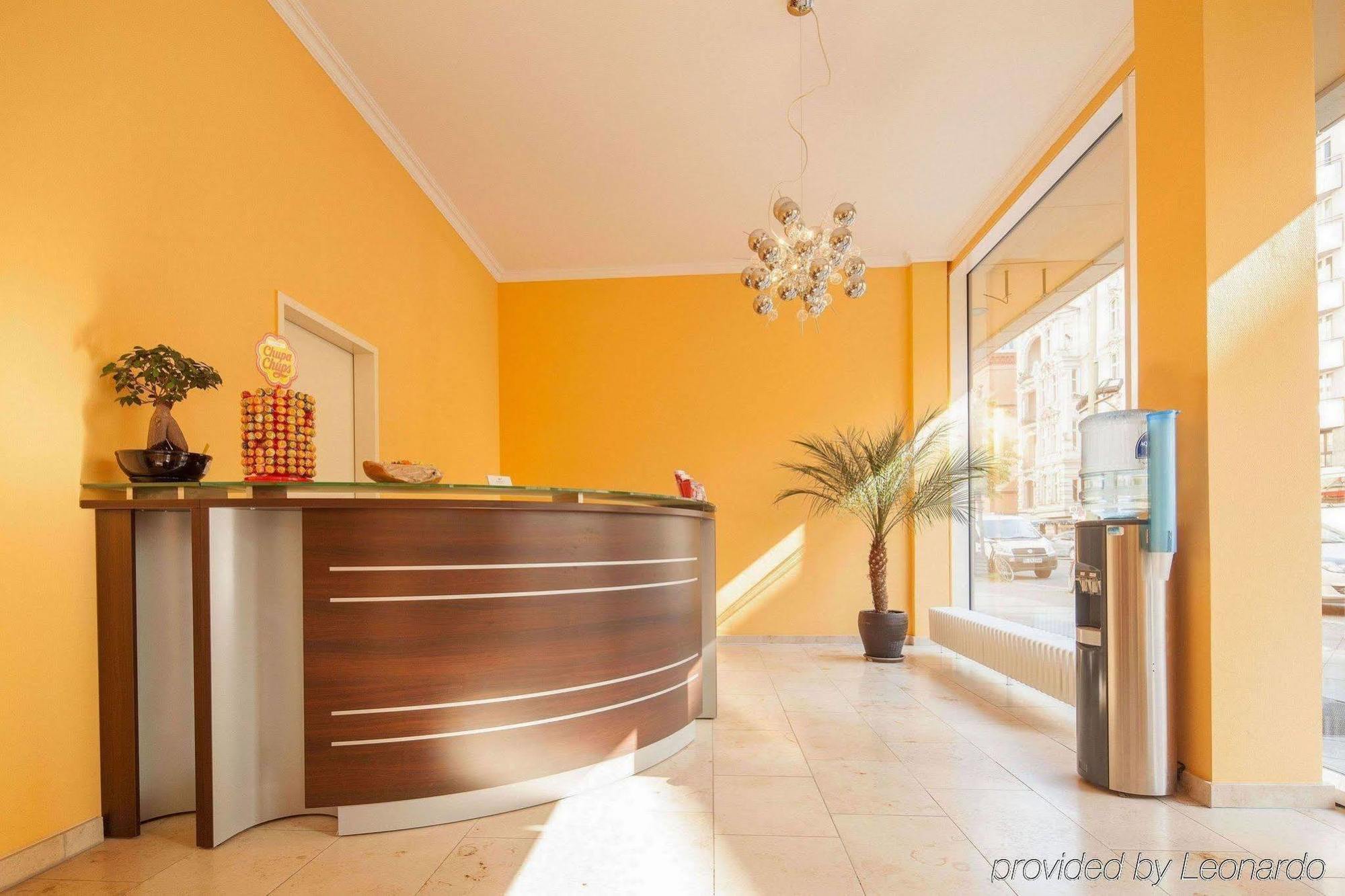 Apartment Amc Bundesallee Berlin