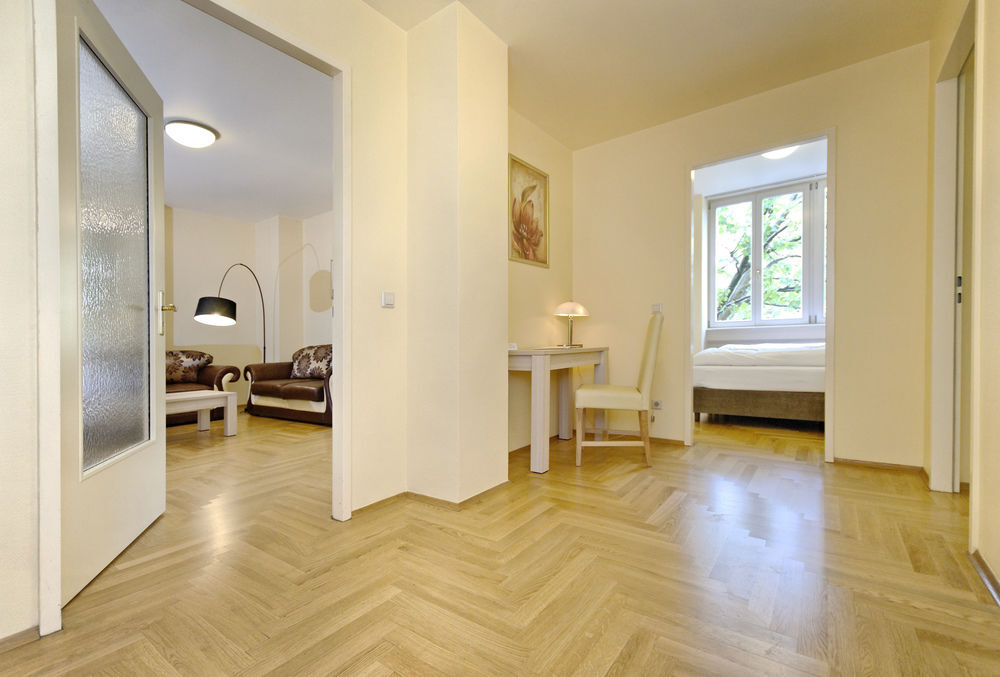 Lejlighed Amc Bundesallee Berlin